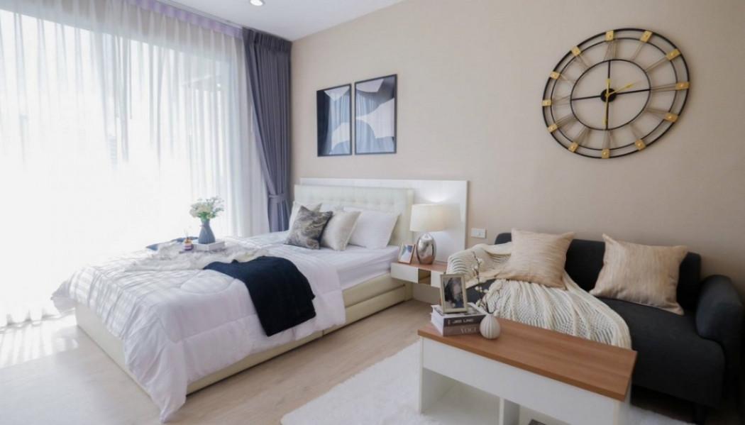 ขายคอนโด เดอะ โฮเทล เซอร์วิส คอนโด - Sell Condo The Hotel Serviced Condo - 2817588