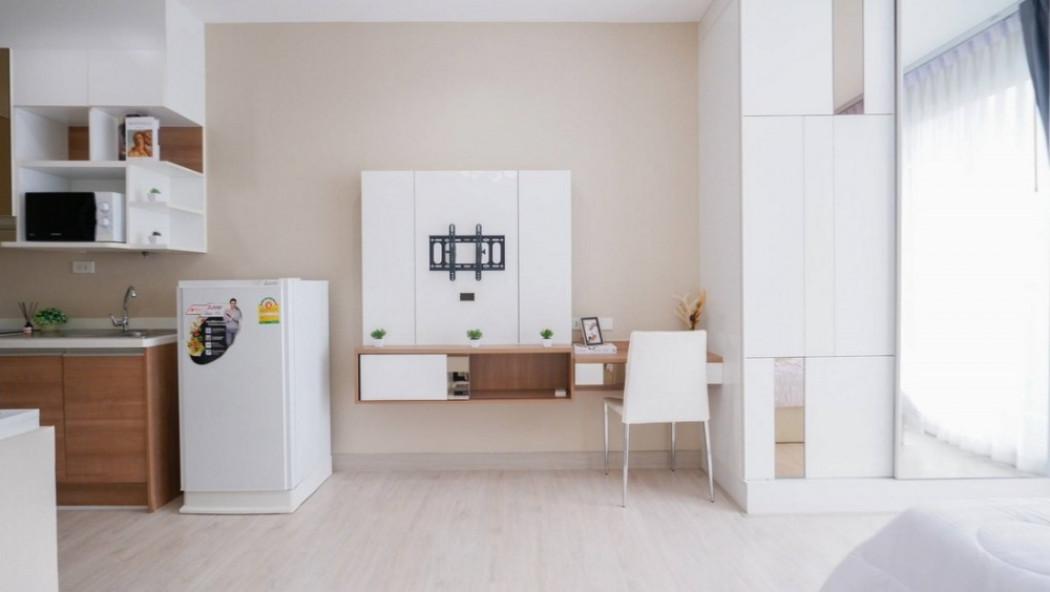 ขายคอนโด เดอะ โฮเทล เซอร์วิส คอนโด - Sell Condo The Hotel Serviced Condo - 2817590