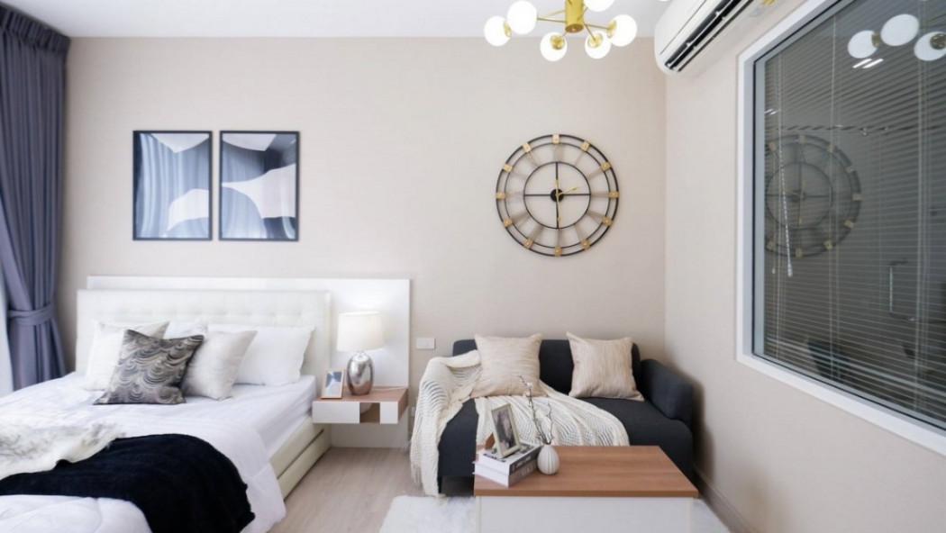 ขายคอนโด เดอะ โฮเทล เซอร์วิส คอนโด - Sell Condo The Hotel Serviced Condo - 2817587