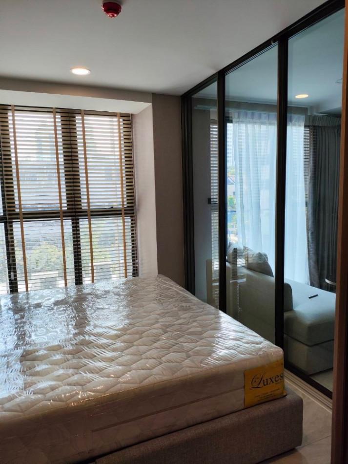 เช่าคอนโด วาลเด้น อโศก คอนโดมิเนียม - Condo Rental Walden Asoke condominium - 2817683
