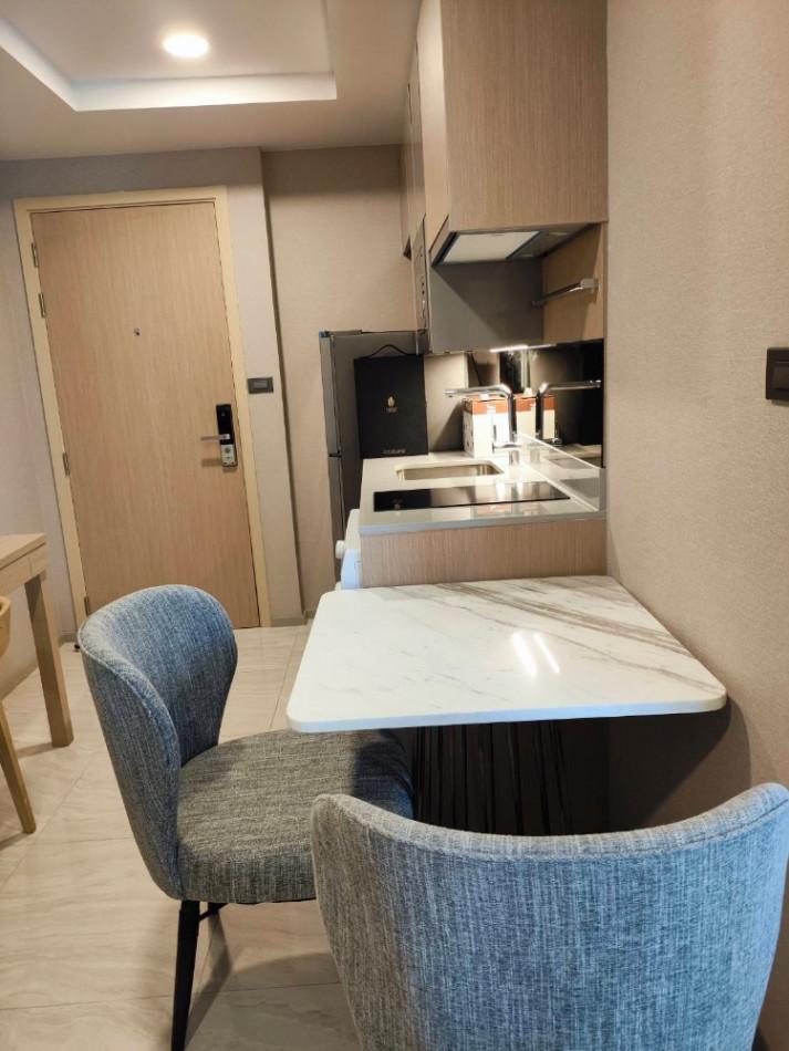 เช่าคอนโด วาลเด้น อโศก คอนโดมิเนียม - Condo Rental Walden Asoke condominium - 2817686