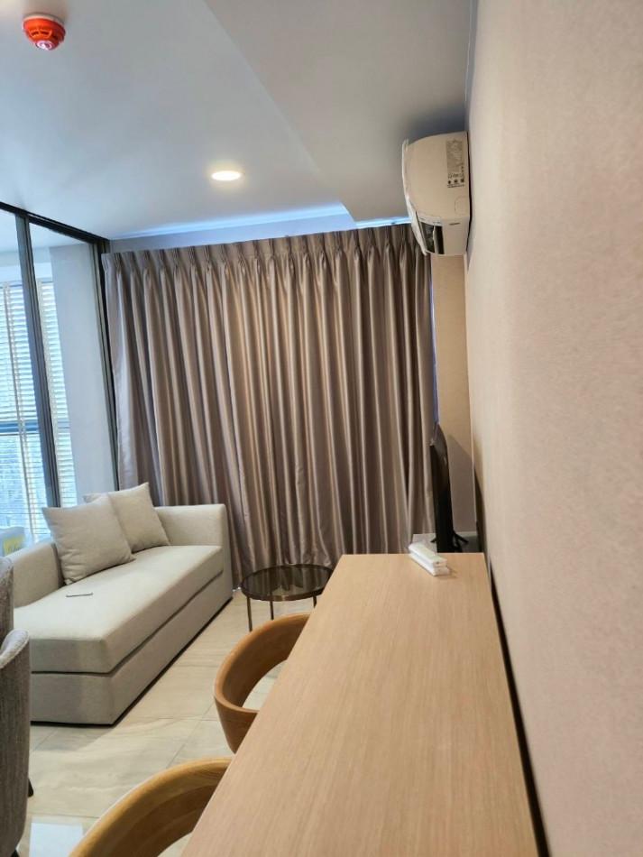 เช่าคอนโด วาลเด้น อโศก คอนโดมิเนียม - Condo Rental Walden Asoke condominium - 2817685