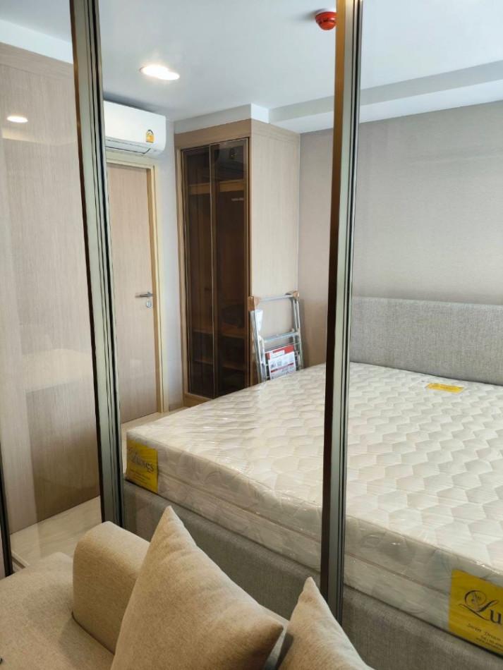 เช่าคอนโด วาลเด้น อโศก คอนโดมิเนียม - Condo Rental Walden Asoke condominium - 2817684