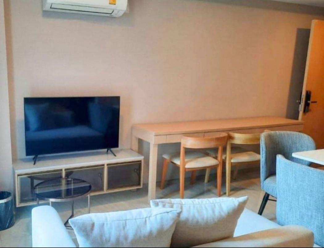 เช่าคอนโด วาลเด้น อโศก คอนโดมิเนียม - Condo Rental Walden Asoke condominium - 2817687