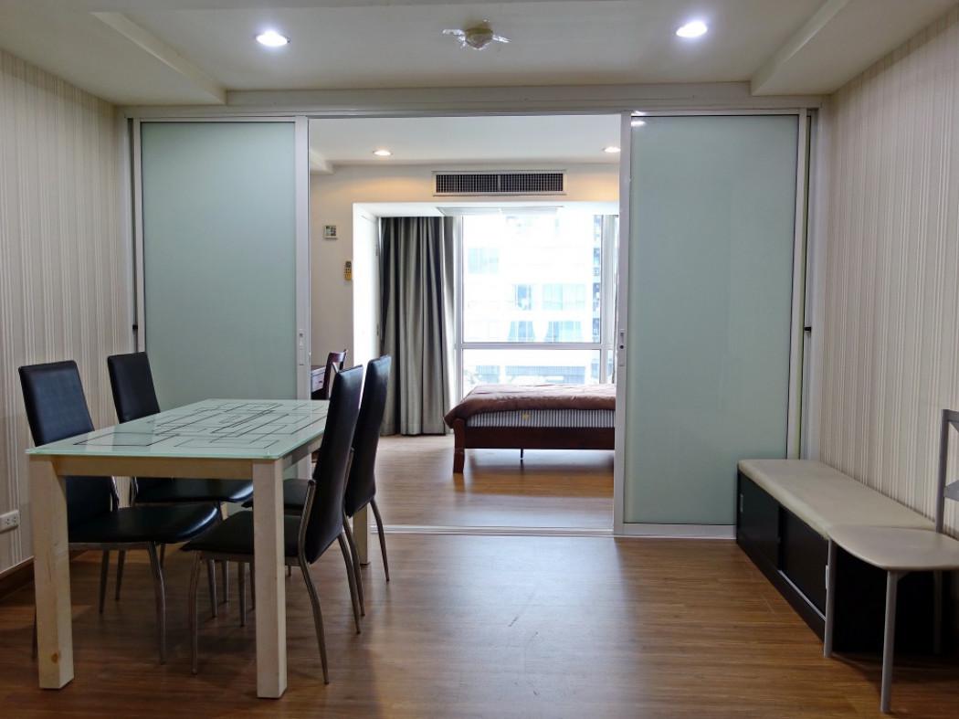 เช่าคอนโด เดอะ เทรนดี้ คอนโดมิเนียม - Condo Rental The Trendy condominium - 2817702