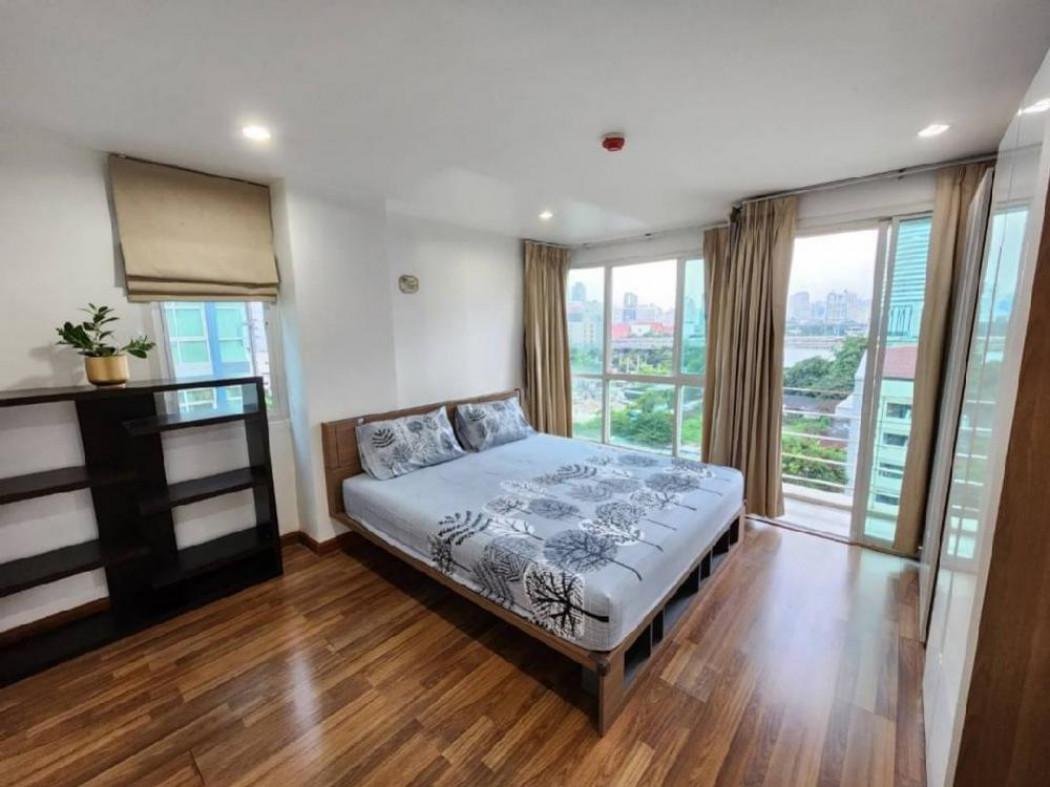 เช่าคอนโด เมย์แฟร์ เพลส สุขุมวิท64 คอนโดมิเนียม - Condo Rental Mayfair Place Sukhumvit64 condominium - 2817742