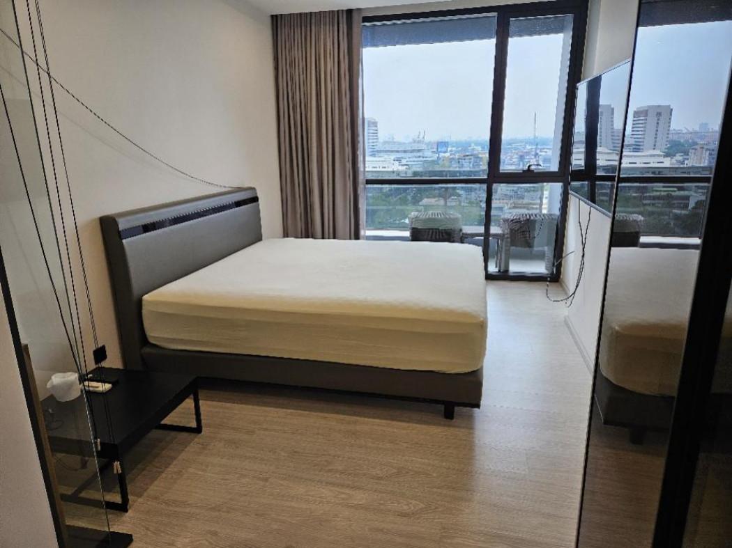 เช่าคอนโด เดอะ รูม สุขุมวิท 38 คอนโดมิเนียม - Condo Rental The Room Sukhumvit 38 condominium - 2817758