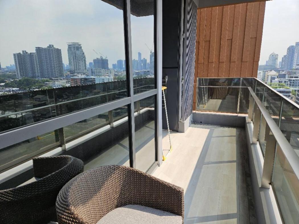 เช่าคอนโด เดอะ รูม สุขุมวิท 38 คอนโดมิเนียม - Condo Rental The Room Sukhumvit 38 condominium - 2817750
