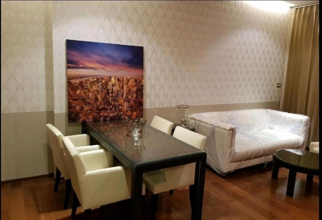 เช่าคอนโด ดิ แอดเดรส สุขุมวิท28 คอนโดมิเนียม - Condo Rental The Address Sukhumvit28 condominium - 2817827