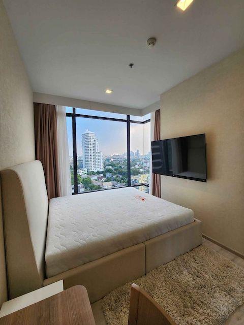 เช่าคอนโด เอ็ม ทองหล่อ เท็น คอนโดมิเนียม - Condo Rental M Thonglor Ten condominium - 2817921