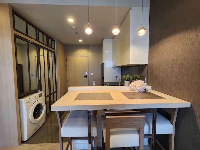 เช่าคอนโด เอ็ม ทองหล่อ เท็น คอนโดมิเนียม - Condo Rental M Thonglor Ten condominium - 2817931