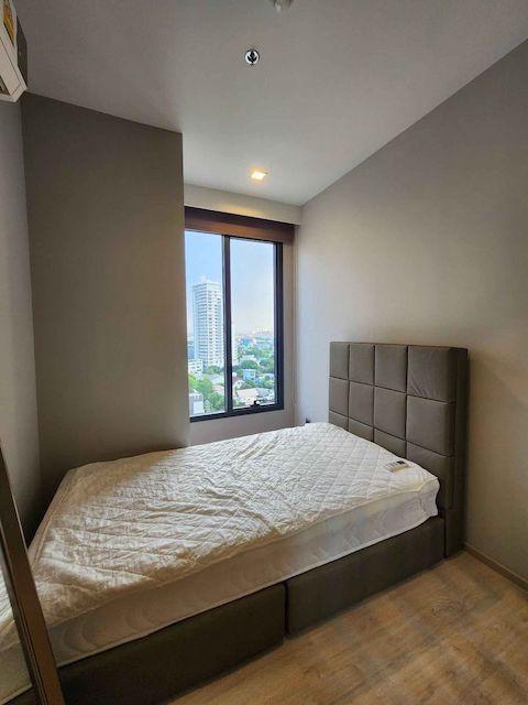เช่าคอนโด เอ็ม ทองหล่อ เท็น คอนโดมิเนียม - Condo Rental M Thonglor Ten condominium - 2817919