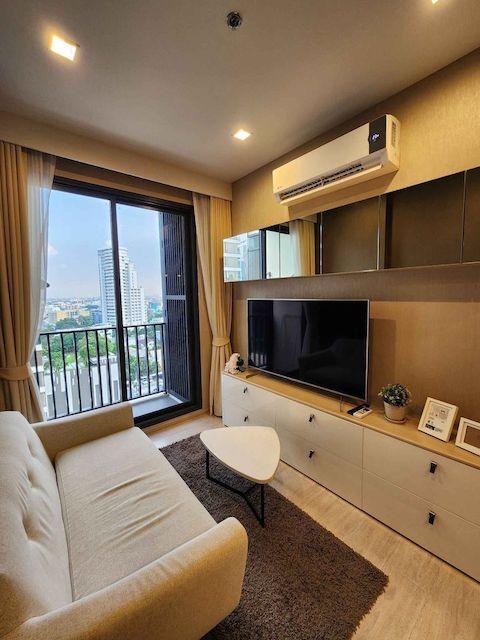 เช่าคอนโด เอ็ม ทองหล่อ เท็น คอนโดมิเนียม - Condo Rental M Thonglor Ten condominium - 2817918