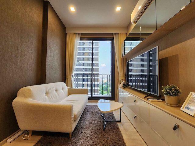 เช่าคอนโด เอ็ม ทองหล่อ เท็น คอนโดมิเนียม - Condo Rental M Thonglor Ten condominium - 2817929