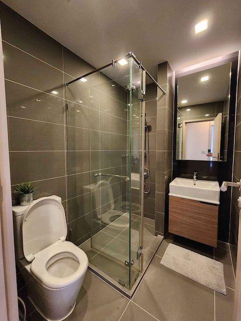 เช่าคอนโด เอ็ม ทองหล่อ เท็น คอนโดมิเนียม - Condo Rental M Thonglor Ten condominium - 2817932