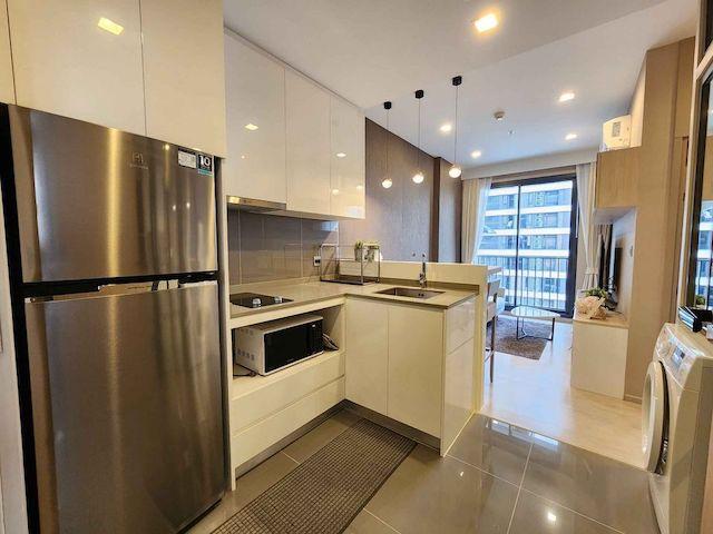 เช่าคอนโด เอ็ม ทองหล่อ เท็น คอนโดมิเนียม - Condo Rental M Thonglor Ten condominium - 2817930