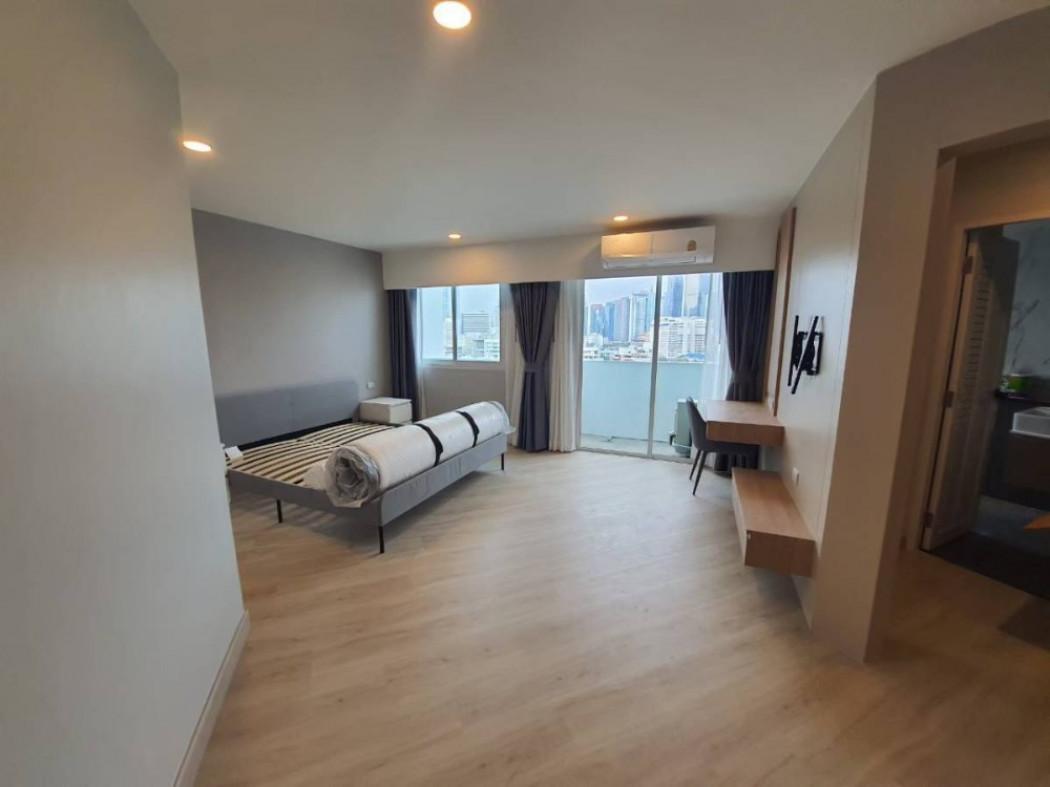 เช่าคอนโด ดี.เอส. ทาวเวอร์ 2 สุขุมวิท39 คอนโดมิเนียม - Condo Rental D.S. Tower 2 Sukhumvit39 condominium - 2817934