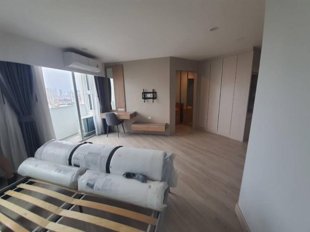 เช่าคอนโด ดี.เอส. ทาวเวอร์ 2 สุขุมวิท39 คอนโดมิเนียม - Condo Rental D.S. Tower 2 Sukhumvit39 condominium - 2817936