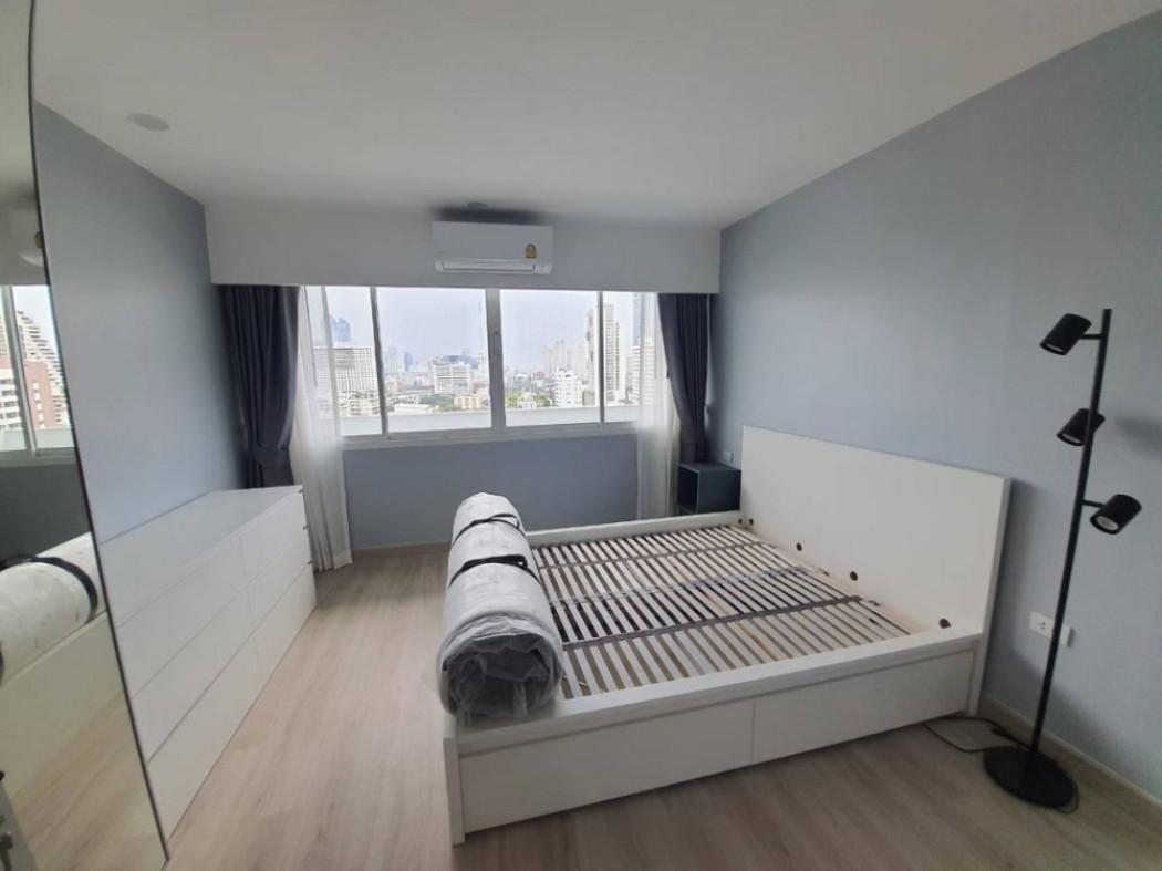 เช่าคอนโด ดี.เอส. ทาวเวอร์ 2 สุขุมวิท39 คอนโดมิเนียม - Condo Rental D.S. Tower 2 Sukhumvit39 condominium - 2817942