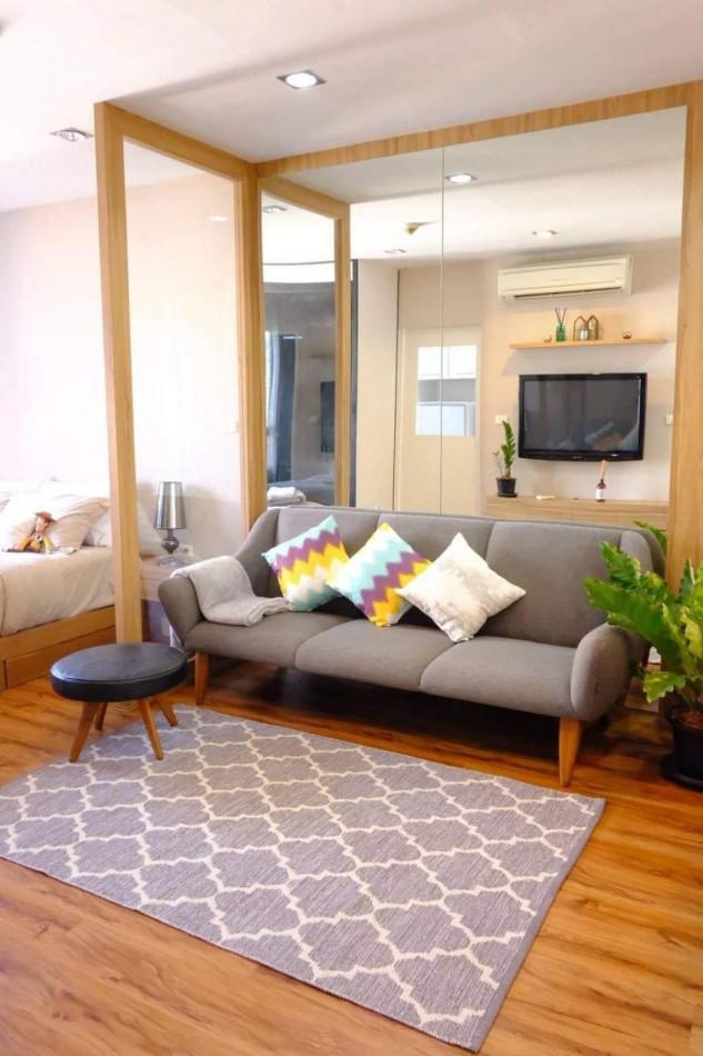 เช่าคอนโด คอนโด วัน เอ็กซ์ สุขุมวิท26 - Condo Rental Condo One X Sukhumvit26 - 2818016