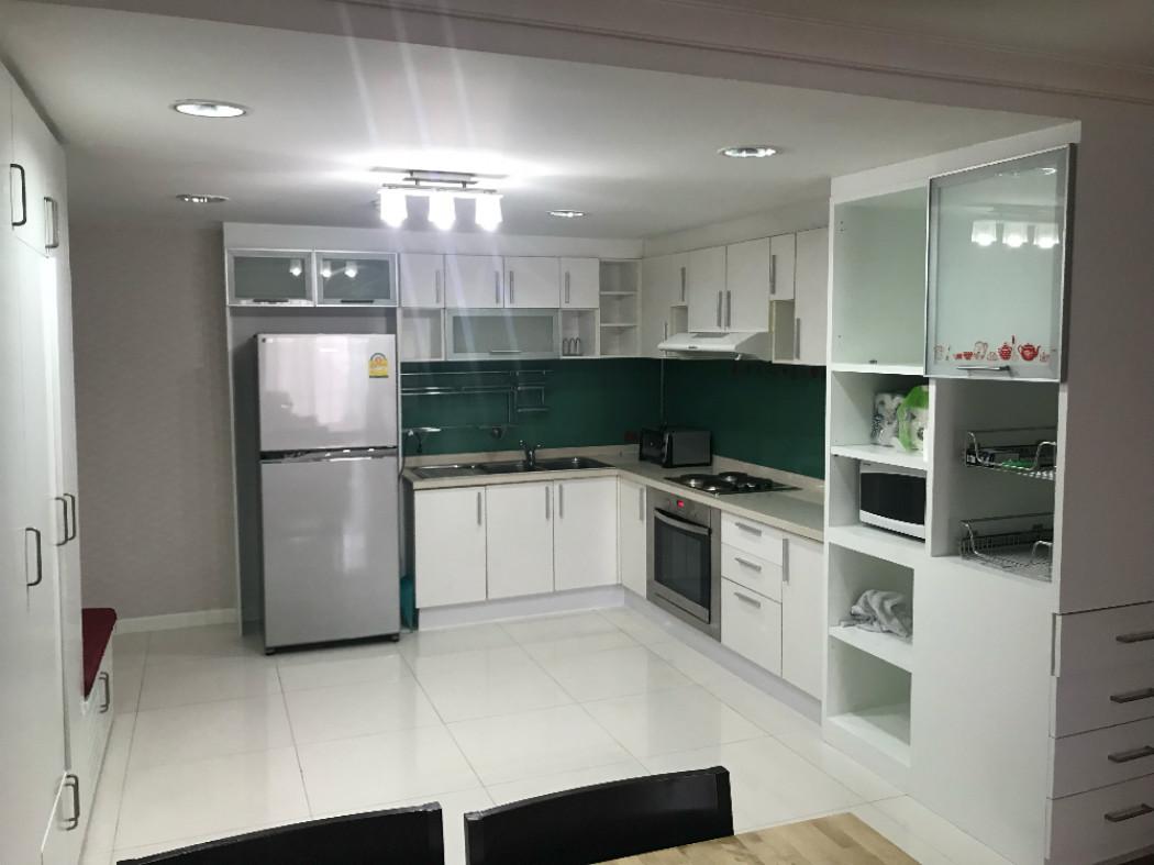 เช่าคอนโด แกรนด์ เฮอริเทจ ทองหล่อ คอนโดมิเนียม - Condo Rental Grand Heritage Thonglor condominium - 2818040