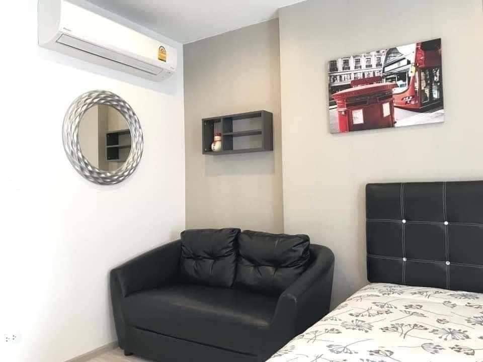 เช่าคอนโด ไอดีโอ โมบิ บางซื่อ-แกรนด์ อินเตอร์เชนจ์ คอนโดมิเนียม - Condo Rental Ideo Mobi Bangsue Grand Interchange condominium - 2818301