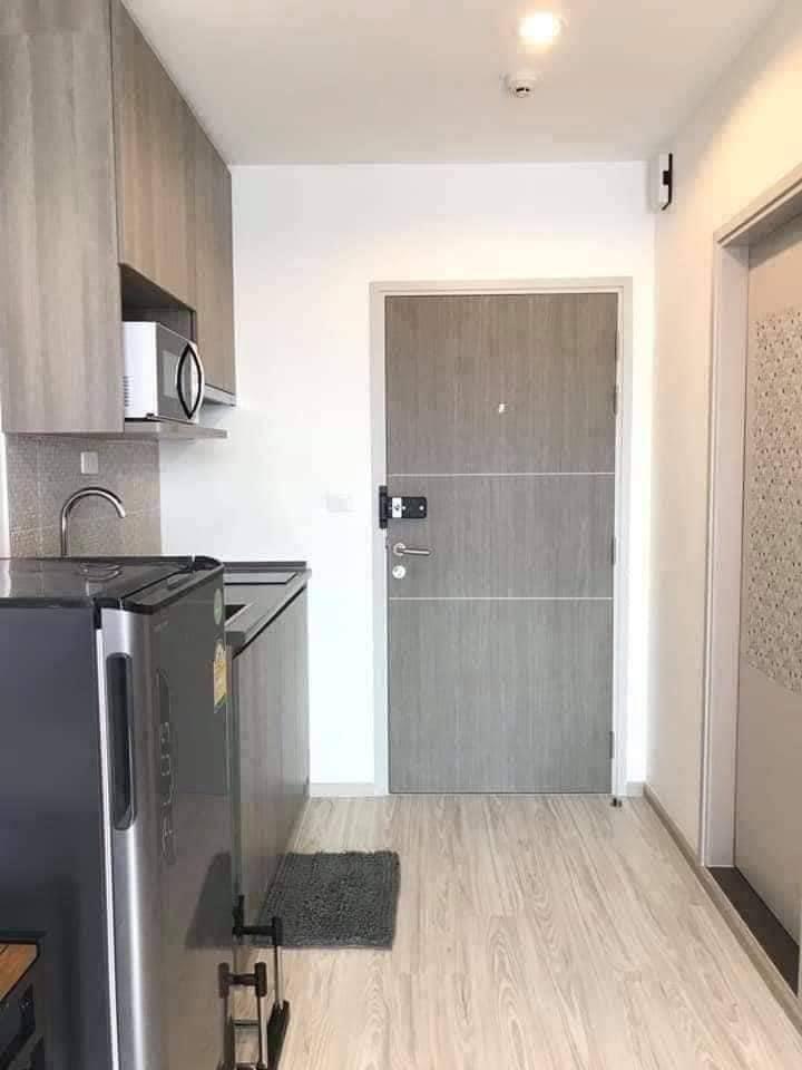 เช่าคอนโด ไอดีโอ โมบิ บางซื่อ-แกรนด์ อินเตอร์เชนจ์ คอนโดมิเนียม - Condo Rental Ideo Mobi Bangsue Grand Interchange condominium - 2818304