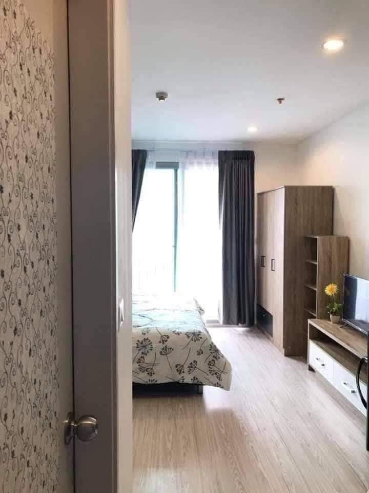 เช่าคอนโด ไอดีโอ โมบิ บางซื่อ-แกรนด์ อินเตอร์เชนจ์ คอนโดมิเนียม - Condo Rental Ideo Mobi Bangsue Grand Interchange condominium - 2818303