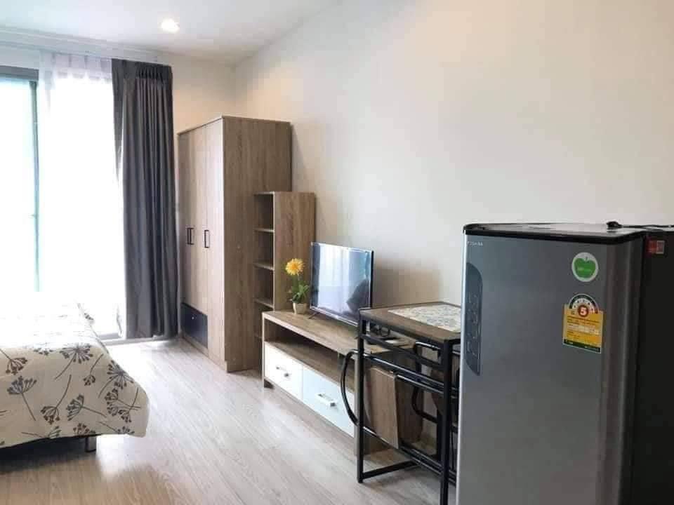 เช่าคอนโด ไอดีโอ โมบิ บางซื่อ-แกรนด์ อินเตอร์เชนจ์ คอนโดมิเนียม - Condo Rental Ideo Mobi Bangsue Grand Interchange condominium - 2818306