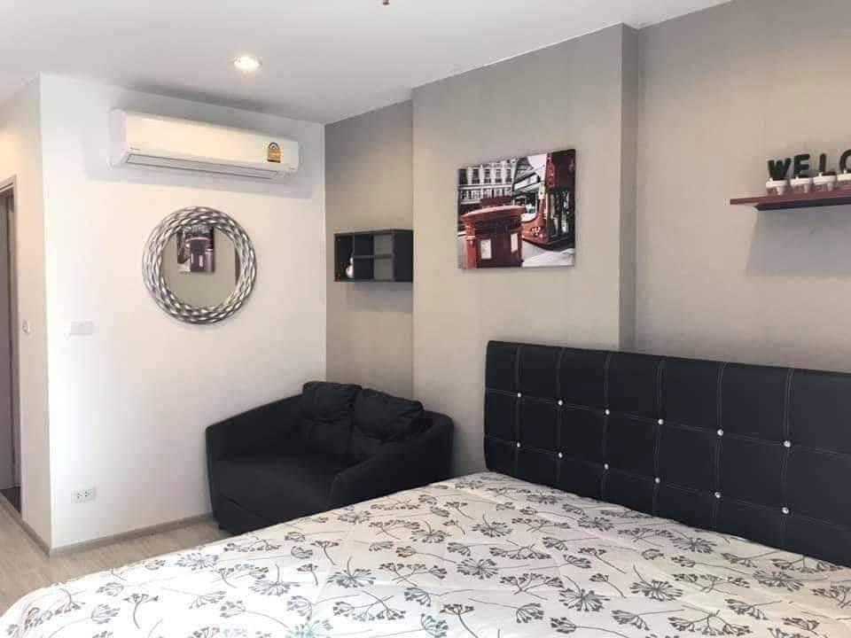 เช่าคอนโด ไอดีโอ โมบิ บางซื่อ-แกรนด์ อินเตอร์เชนจ์ คอนโดมิเนียม - Condo Rental Ideo Mobi Bangsue Grand Interchange condominium - 2818302