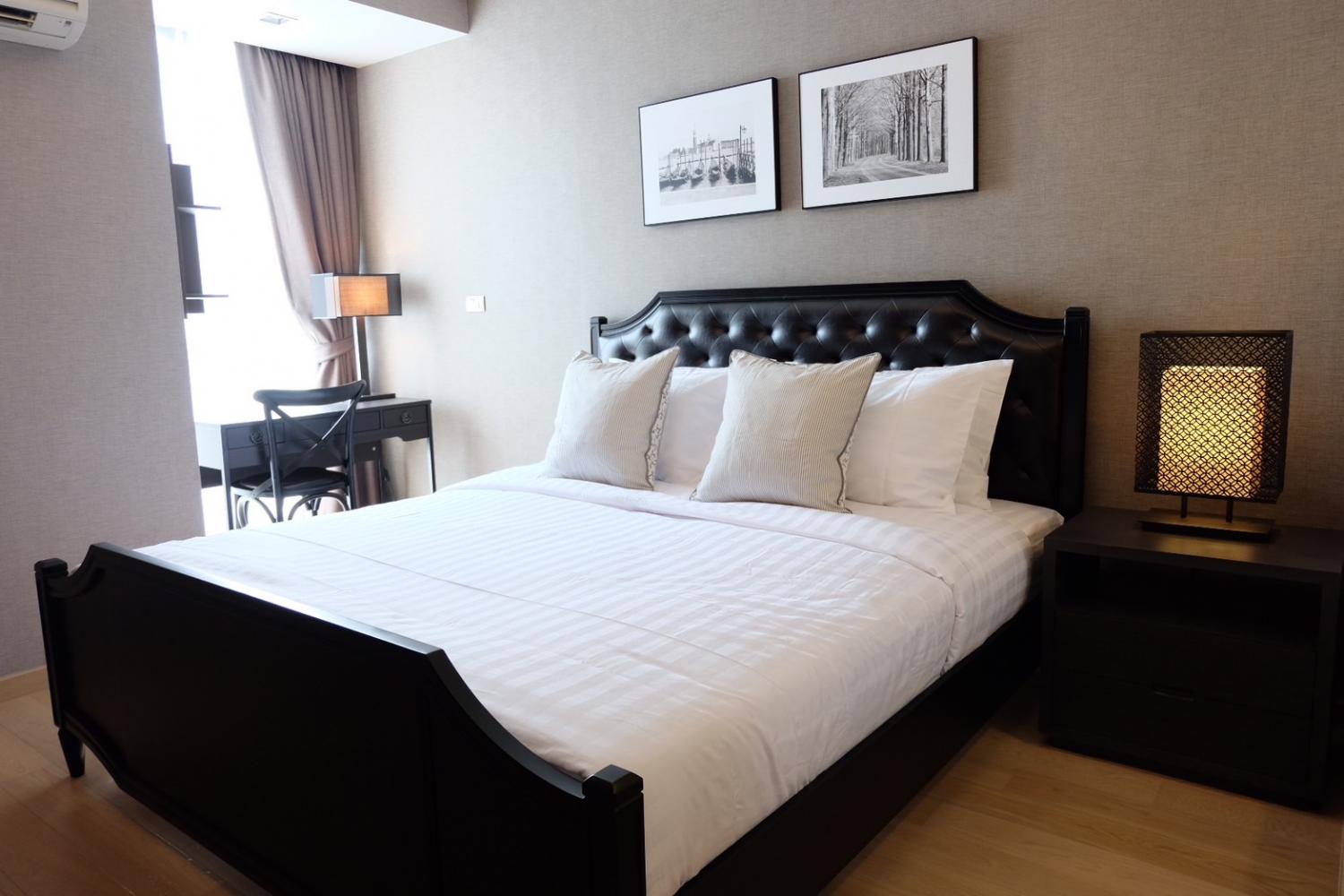 เช่าคอนโด เวีย 49 คอนโดมิเนียม - Condo Rental Via 49 condominium - 2818640