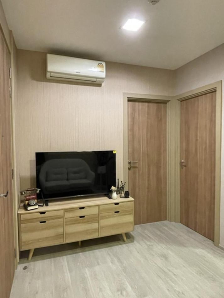 ขายคอนโด คอนโดเลต มิสท์ พระราม9 - Sell Condo Condolette Midst Rama9 - 2818701
