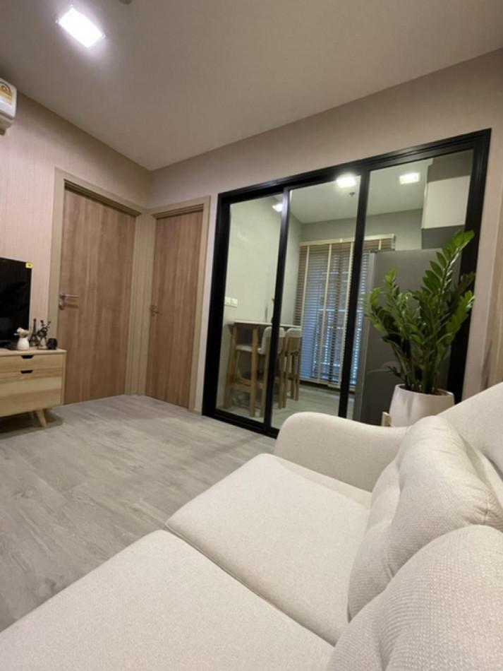 ขายคอนโด คอนโดเลต มิสท์ พระราม9 - Sell Condo Condolette Midst Rama9 - 2818699