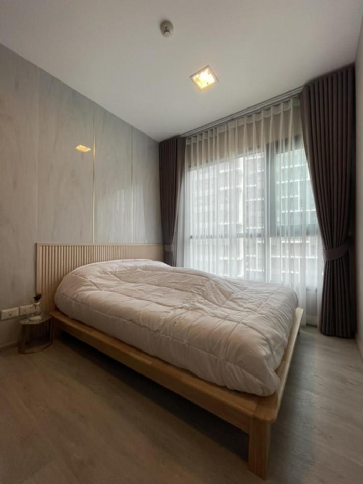 ขายคอนโด คอนโดเลต มิสท์ พระราม9 - Sell Condo Condolette Midst Rama9 - 2818698