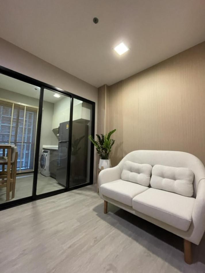 ขายคอนโด คอนโดเลต มิสท์ พระราม9 - Sell Condo Condolette Midst Rama9 - 2818702