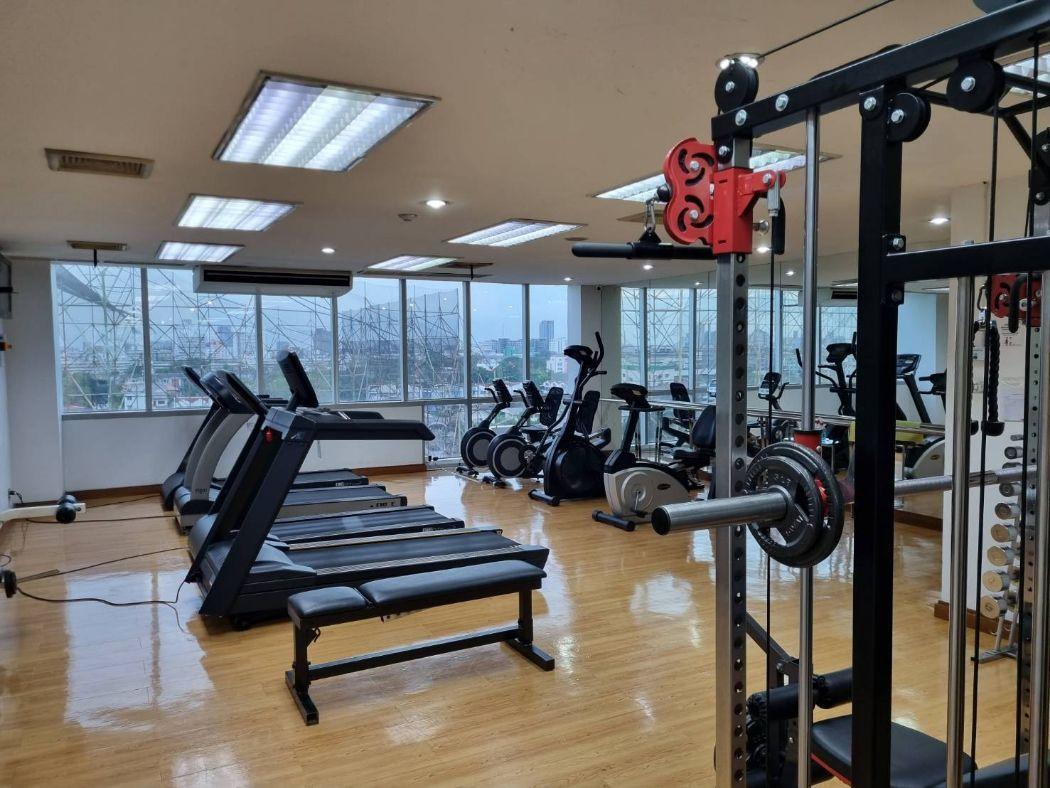 เช่าคอนโด สาริน เพลส คอนโดมิเนียม - Condo Rental Sarin Place condominium - 2818789