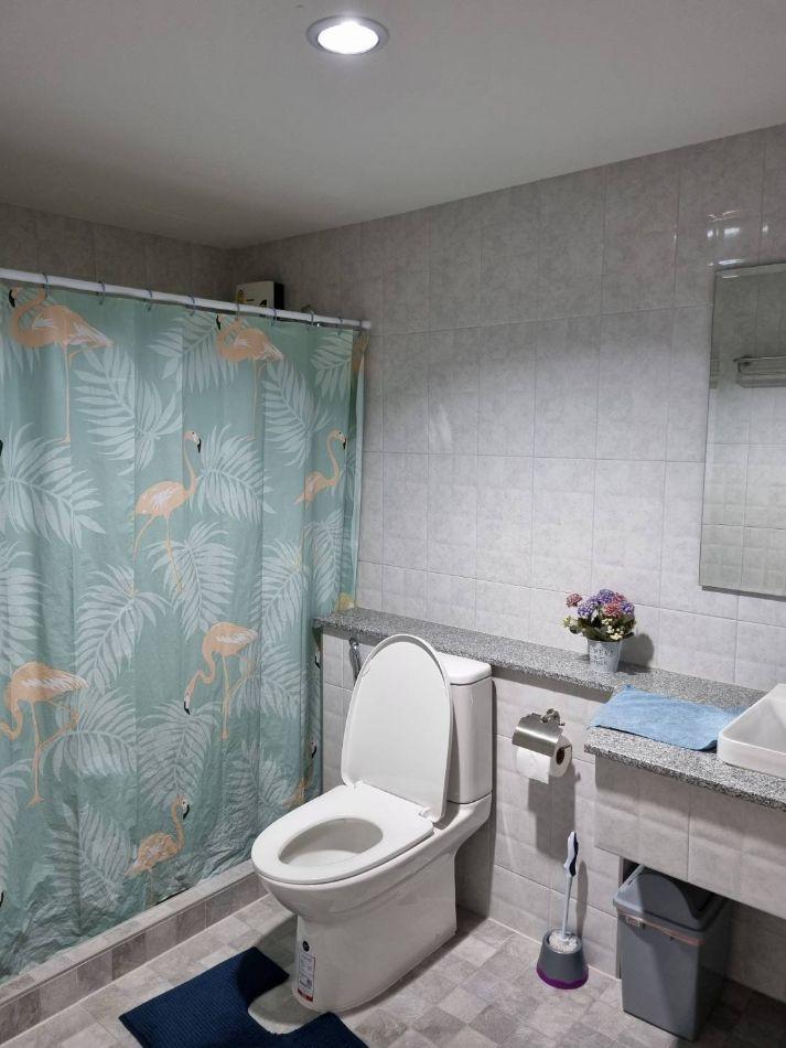 เช่าคอนโด สาริน เพลส คอนโดมิเนียม - Condo Rental Sarin Place condominium - 2818799