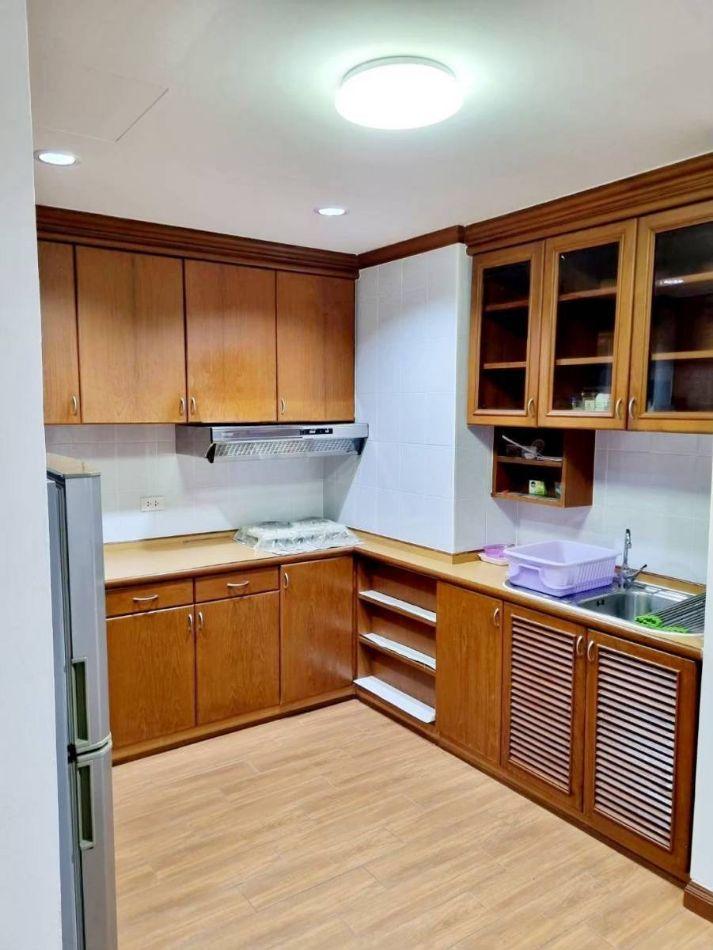 เช่าคอนโด สาริน เพลส คอนโดมิเนียม - Condo Rental Sarin Place condominium - 2818794