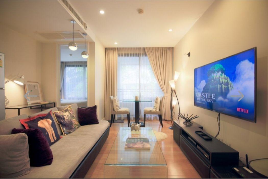 เช่าคอนโด โคเสซิโอ สาทร พิพัฒน์ - Condo Rental   - 2818808