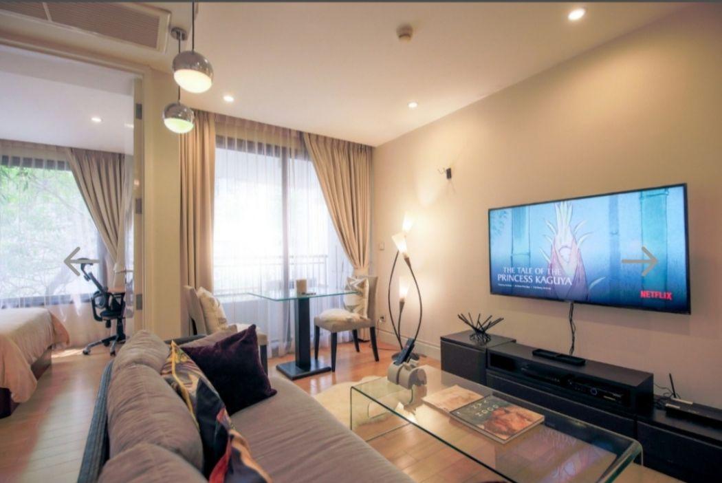 เช่าคอนโด โคเสซิโอ สาทร พิพัฒน์ - Condo Rental   - 2818809