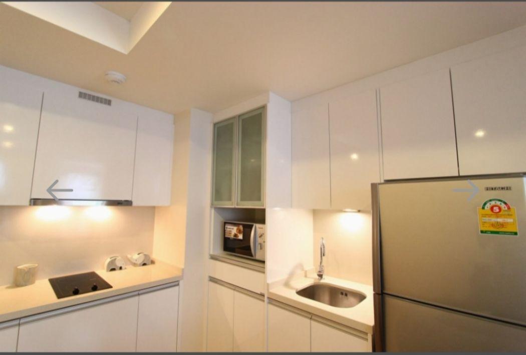 เช่าคอนโด โคเสซิโอ สาทร พิพัฒน์ - Condo Rental   - 2818803