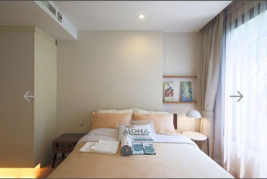 เช่าคอนโด โคเสซิโอ สาทร พิพัฒน์ - Condo Rental   - 2818805