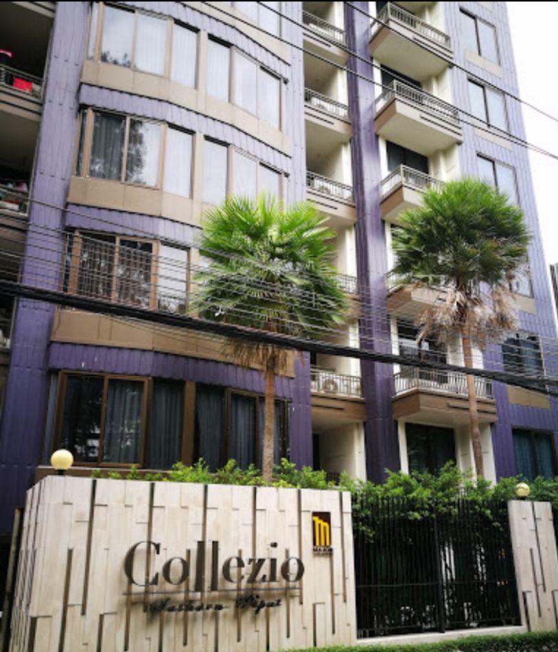 เช่าคอนโด โคเสซิโอ สาทร พิพัฒน์ - Condo Rental   - 2818800