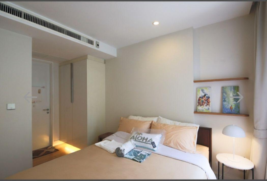 เช่าคอนโด โคเสซิโอ สาทร พิพัฒน์ - Condo Rental   - 2818806