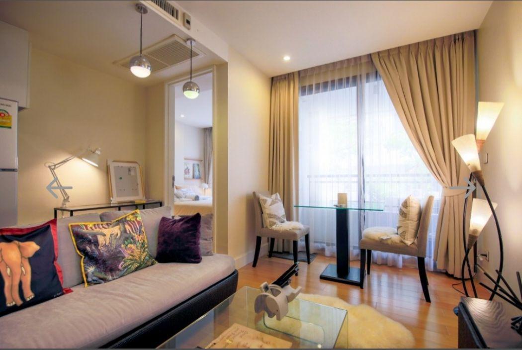 เช่าคอนโด โคเสซิโอ สาทร พิพัฒน์ - Condo Rental   - 2818807