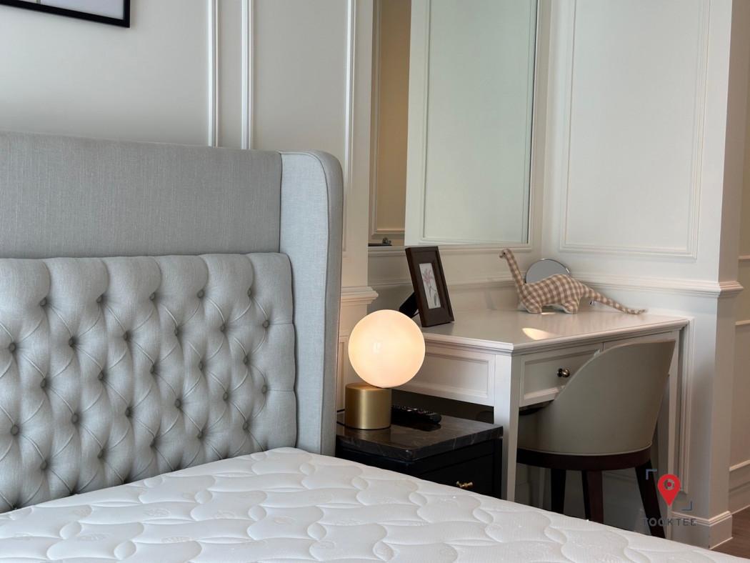 เช่าคอนโด ซี เอกมัย คอนโดมิเนียม - Condo Rental C EKKAMAI condominium - 2818886