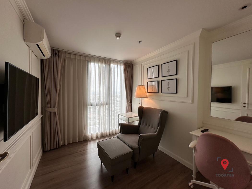 เช่าคอนโด ซี เอกมัย คอนโดมิเนียม - Condo Rental C EKKAMAI condominium - 2818891