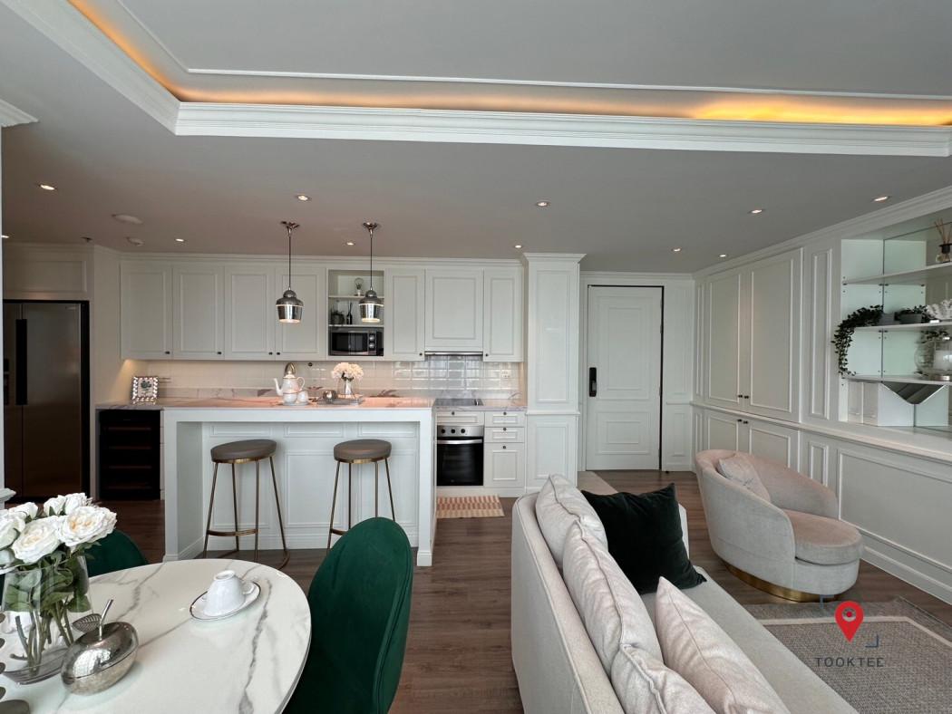 เช่าคอนโด ซี เอกมัย คอนโดมิเนียม - Condo Rental C EKKAMAI condominium - 2818885