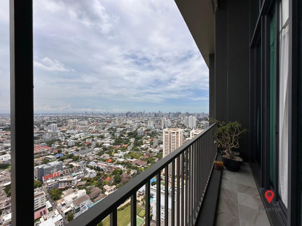 เช่าคอนโด ซี เอกมัย คอนโดมิเนียม - Condo Rental C EKKAMAI condominium - 2818889