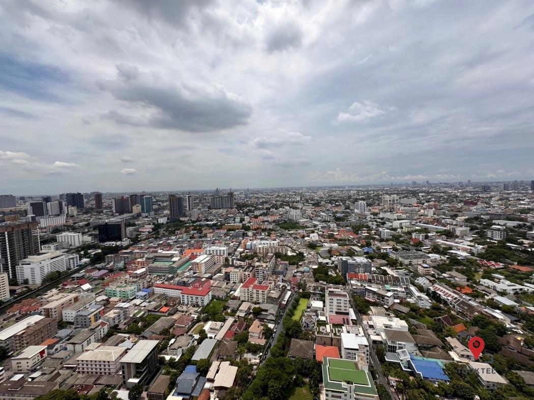 เช่าคอนโด ซี เอกมัย คอนโดมิเนียม - Condo Rental C EKKAMAI condominium - 2818890